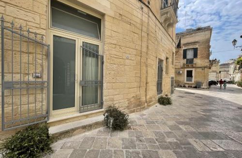Lecce Historic Center Apartment | Casa Sant'Ippolito