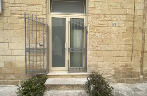 Lecce Historic Center Apartment | Casa Sant'Ippolito