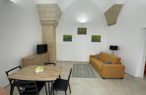 Lecce Historic Center Apartment | Casa Sant'Ippolito