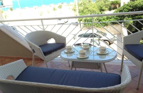 Polignano a Mare Apartment | CASA SARADO