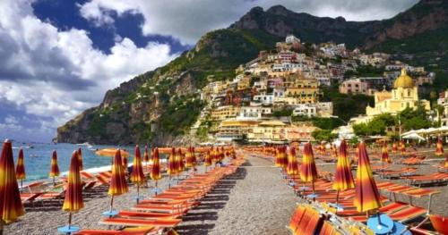 Montepertuso House | Casa Scirocco