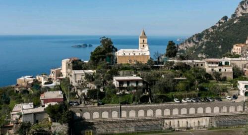 Montepertuso House | Casa Scirocco