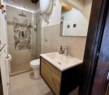 Semproniano Apartment | Casa Scovaventi Oliver