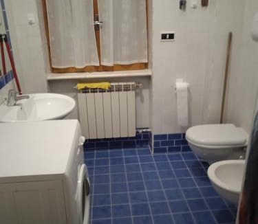Scanno Apartment | Casa Serena