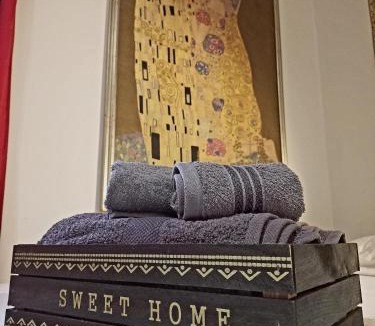 Torre Angela House | Casa Shanti