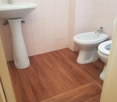 Ancona Apartment | casa sibilla