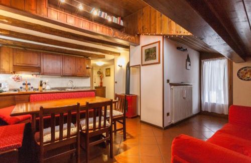 Pie Falcade Apartment | Casa Silva