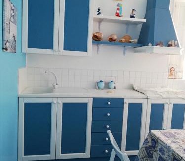 Isola delle Femmine House | Casa Silvana
