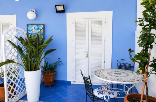 Le Forna Apartment | Casa Simonetta il Roseto