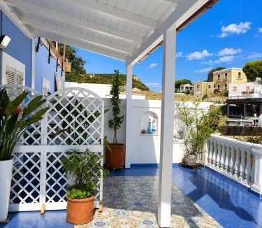 Le Forna Apartment | Casa Simonetta il Roseto