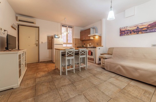 Quartiere XXVII Primavalle Apartment | Casa Sincera - Ospedale Gemelli