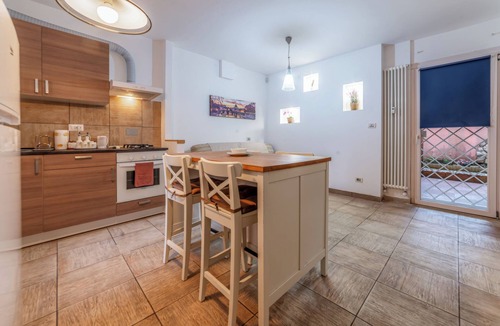 Quartiere XXVII Primavalle Apartment | Casa Sincera - Ospedale Gemelli