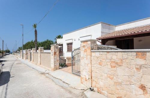 Posto Rosso Apartment | Casa Sofia - Salento Reservation