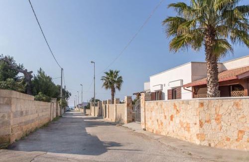 Posto Rosso Apartment | Casa Sofia - Salento Reservation