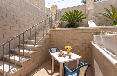 Posto Rosso Apartment | Casa Sofia - Salento Reservation