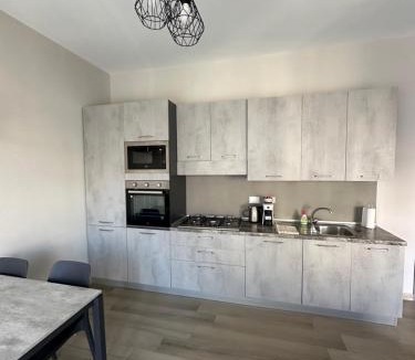 Aurelio Apartment | Casa Sofia, a 4 fermate metro dal Vaticano