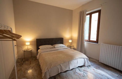 Sant'Antonio Apartment | Casa Sofia