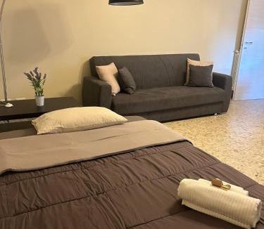 Zona XVI Torrenova Apartment | Casa Sofia