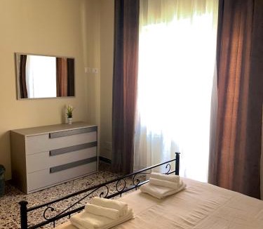 Zona XVI Torrenova Apartment | Casa Sofia