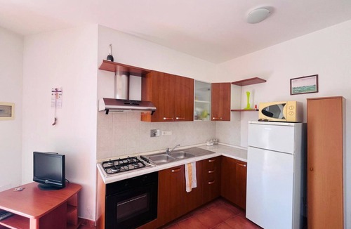 Cavo Apartment | Casa Solana al Cavo meters from the sea