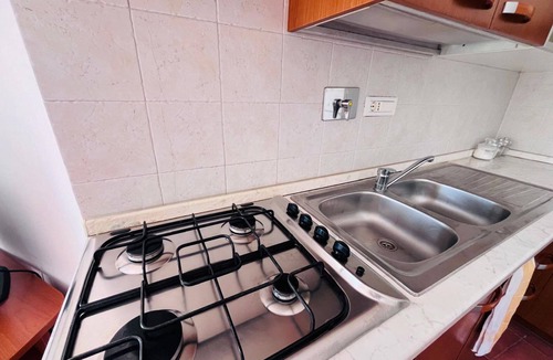 Cavo Apartment | Casa Solana al Cavo meters from the sea