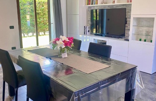 Barche Apartment | Casa Sole
