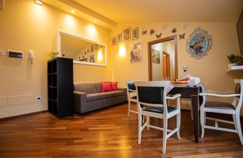 Castiglion Fiorentino Apartment | Casa Sonia