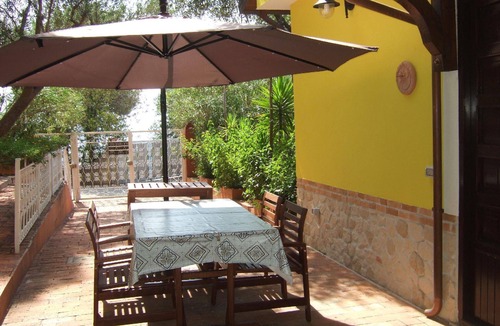 Centola House | Casa Stella in Palinuro EN Blue Flag also 2025