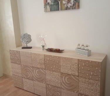 Castel di Sangro Apartment | Casa Stella