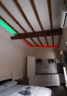 Genzano di Roma Apartment | Casa Stella