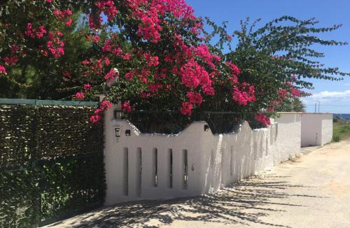 Maruggio Apartment | Casa Stella Marina