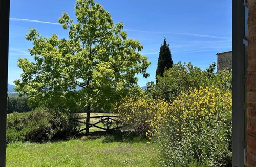 Chiusdino House | Casa Stella Serena by Geco Vacation Rentals