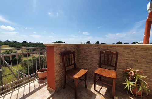 Paceco Apartment | Casa sugli Uliveti by Interhome