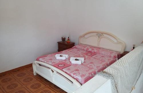 Le Forna Apartment | Casa sul Mare 3