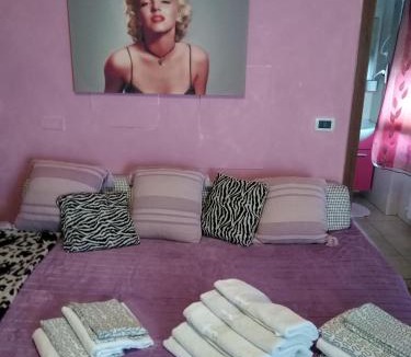 Alba Adriatica Hostel | Casa sul mare