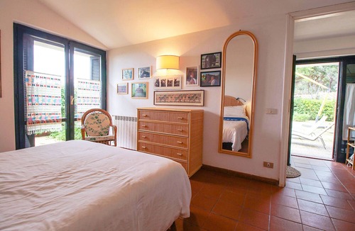 Santa Liberata House | Casa sul Mare