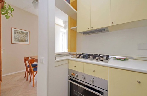 Testaccio Apartment | CASA SUL PORTO ANTICO