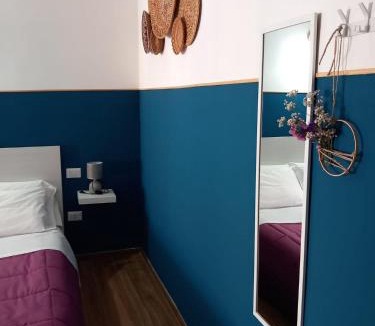 Marina Di Camerota Bed & Breakfast | Casa sulla Punta