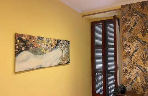 Rocca di Papa Apartment | Casa sulla Rocca