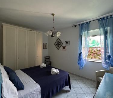 Le Forna House | Casa Talento
