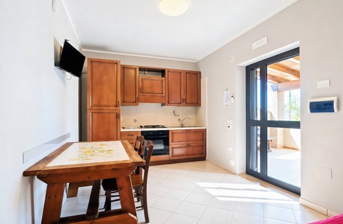 Chiesiola Apartment | Casa Tasso - Villa Mapa with Sea View, Wi-Fi, and Air Conditioning