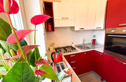 Quartiere XVII Trieste Apartment | Casa Tigrè