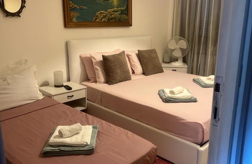 Fezzano Apartment | Casa Tina