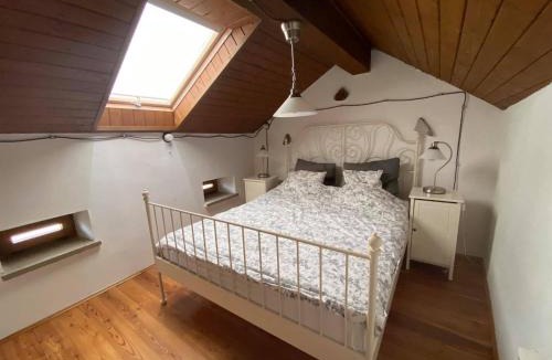 Carpineti House | Casa Tincana