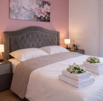 Marghera Apartment | Casa Tintoretto Private Free Parking Venice 15'