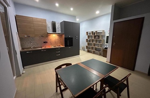 Boscoreale Apartment | CASA TITTI