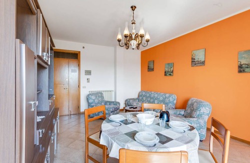 Tuoro sul Trasimeno Apartment | Casa Tommaso - trilo 2 P - 6 pax