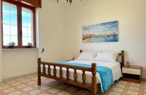 Baia Verde Apartment | Casa Tonia - Baia Verde