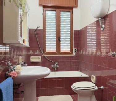 Baia Verde Apartment | Casa Tonia - Baia Verde