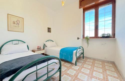 Baia Verde Apartment | Casa Tonia - Baia Verde